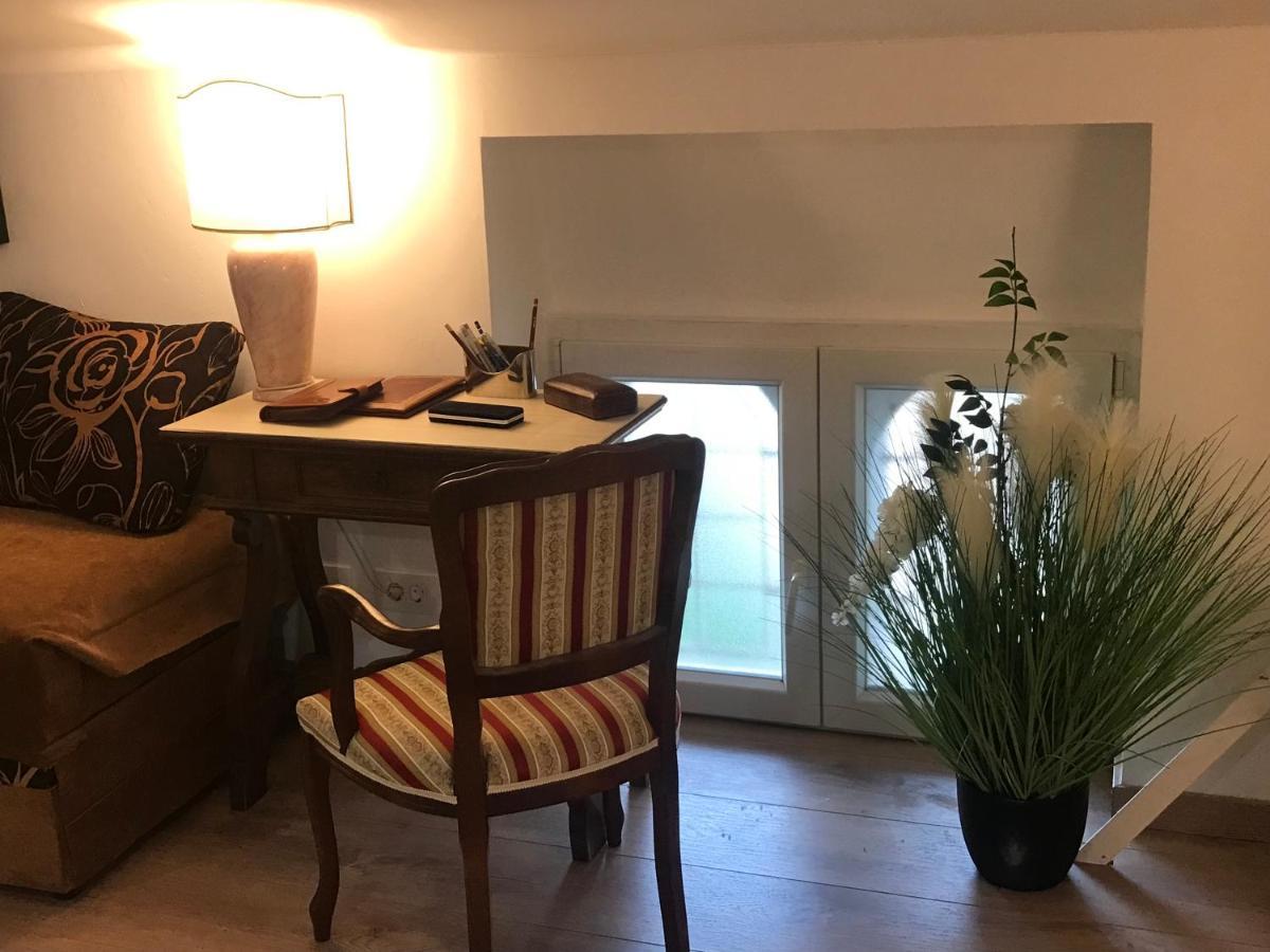 The Attic Apartment Lovran Luaran gambar