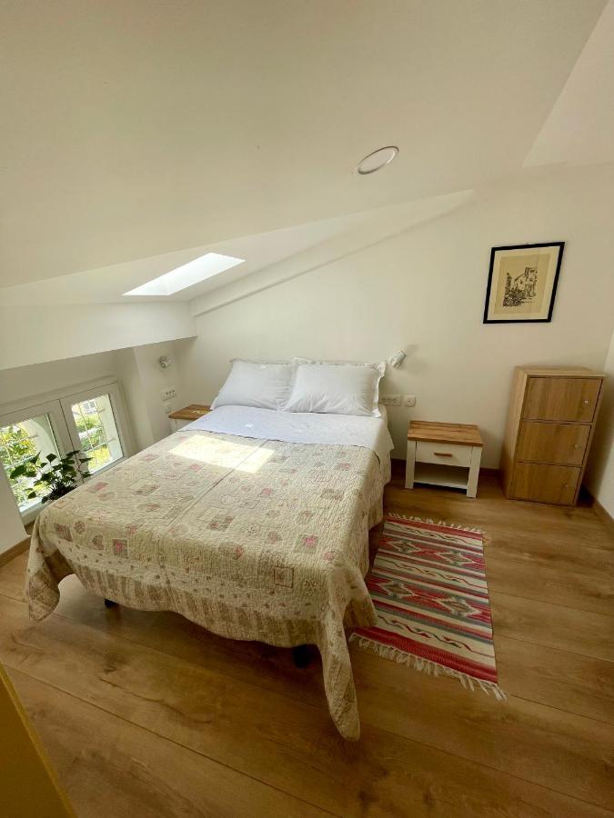 The Attic Apartment Lovran Luaran gambar