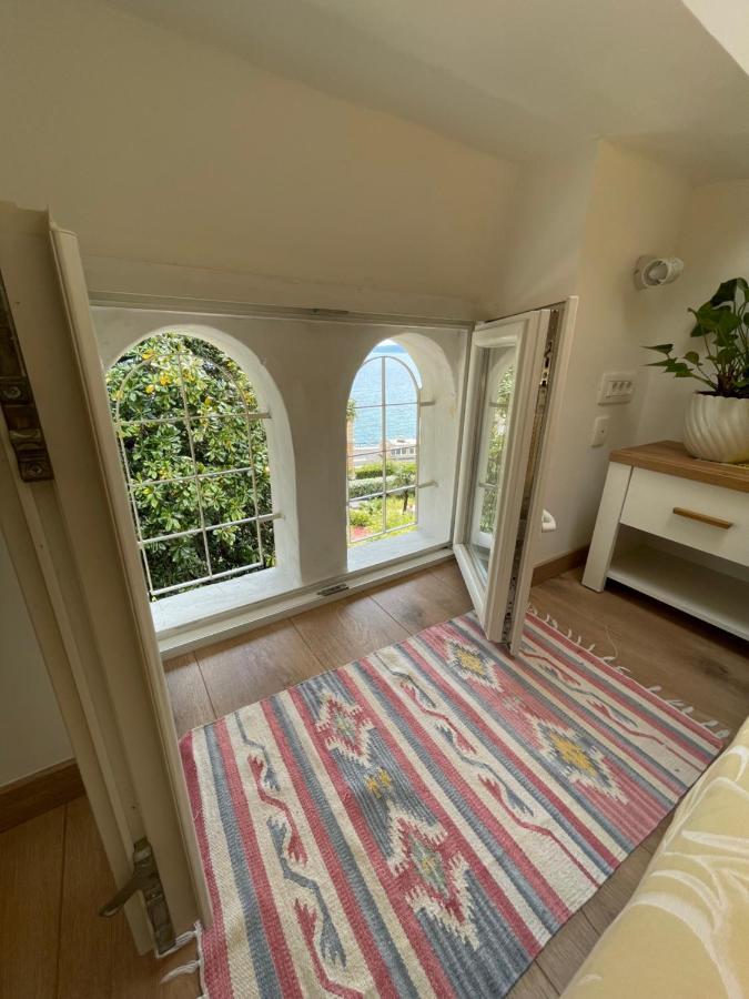 The Attic Apartment Lovran Luaran gambar